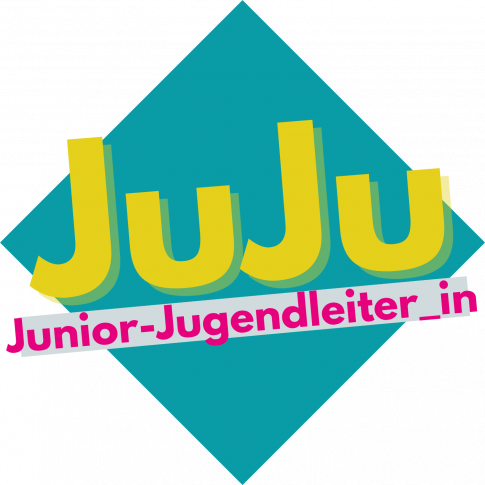 Logo JuJu - Junior-Jugendleiter_in transparent RGB