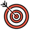 Dekoratives Icon