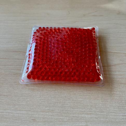 Wärm- bzw. Kühlakku