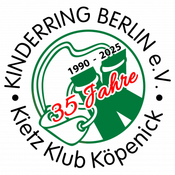 Logo Kietz Klub Pankow