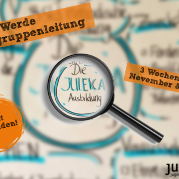 Werbebild BUNDjugend Berlin Winter JuLeiCa 2025