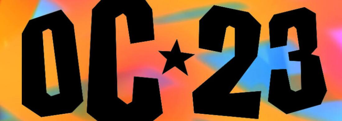 Logo Jugendclub OC23