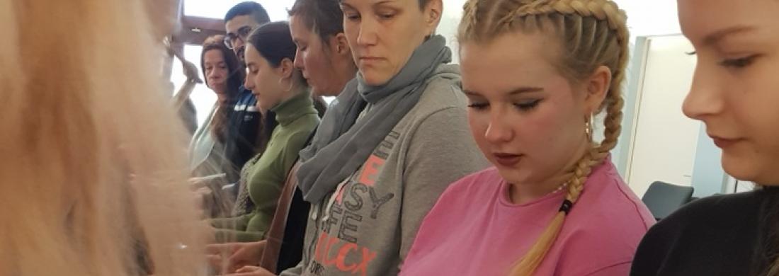 JBS Flecken-Zechlin Juleica Kompaktkurs