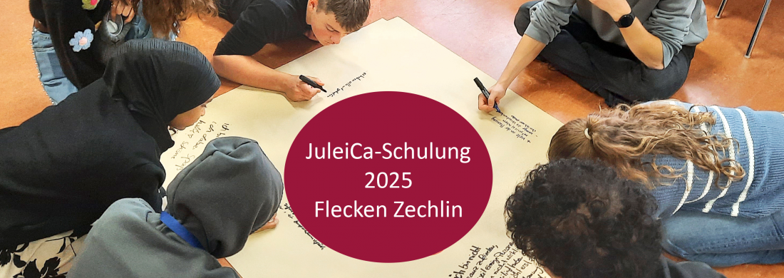 DGB-JBS Juleica-Schulung Ostern Juleica-Schulung Ostern