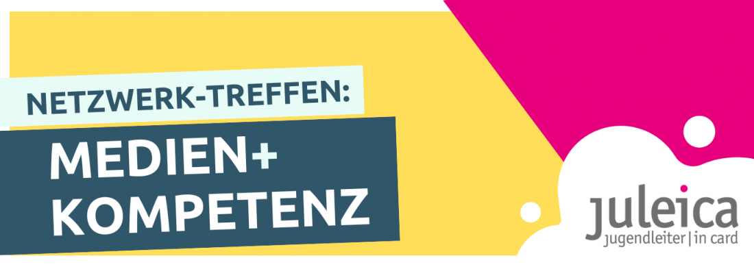 Juleica-Netzwerktreffen 2026 Website