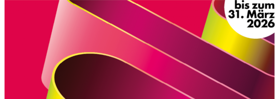 Titelbild Ausschreibung Band für Mut und Verständigung 2026