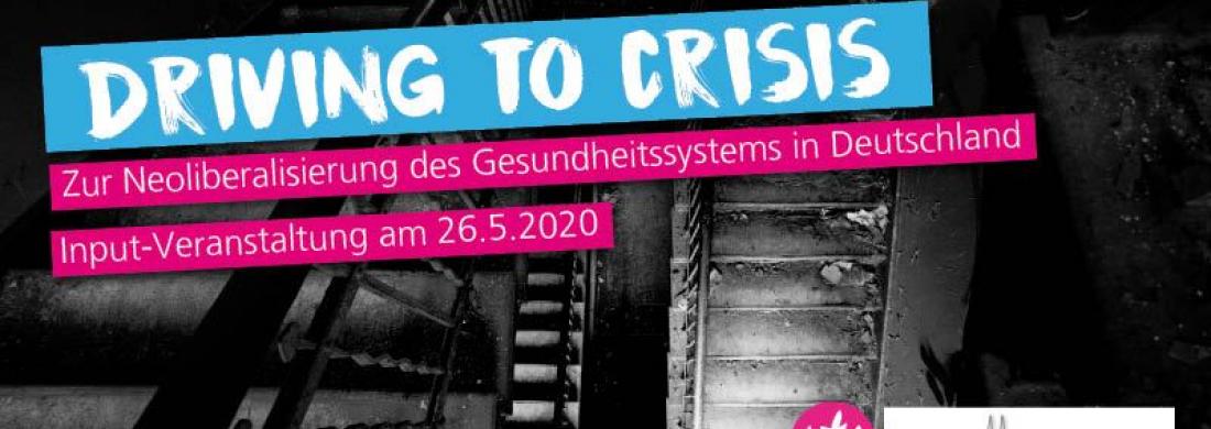 drivingtocrisis drivingtocrisis