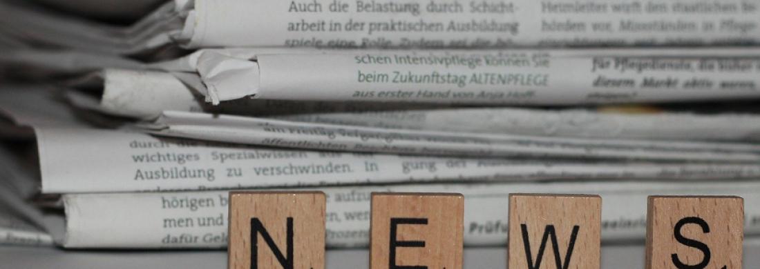 News und Zeitungen