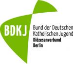 BDKJ Berlin Logo
