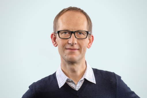 Tilmann Weickmann Geschäftsführer Landesjugendring LJR Berlin