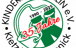 Logo Kietz Klub Pankow