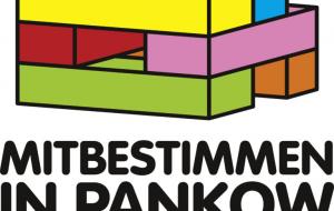 Logo Mitbestimmen in Pankow Dein Kinder- und Jugendbüro